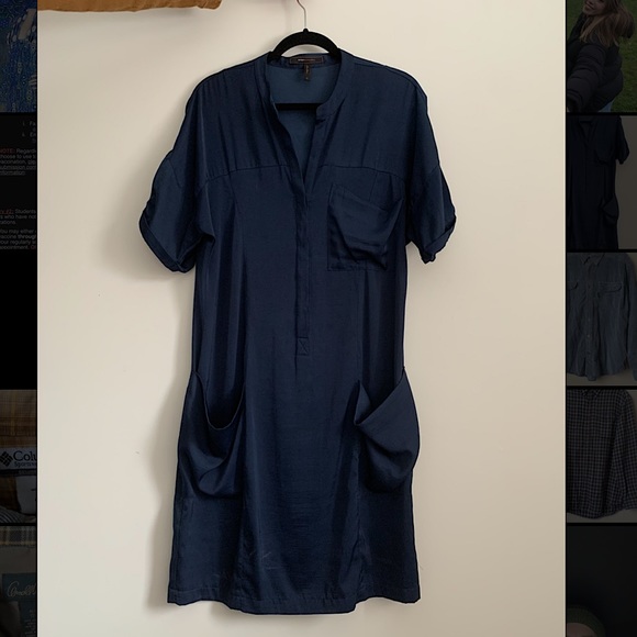 BCBGMaxAzria Dresses & Skirts - BCBG Maxazria dress